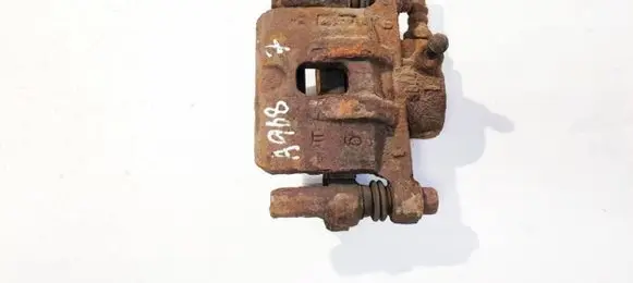 Mitsubishi Lancer Rear brake caliper
