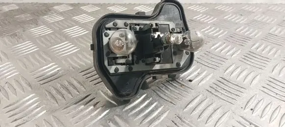 Volkswagen Golf V Tail light bulb cover holder 1K6945257