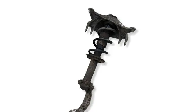 Mercedes-Benz ML W164 Front shock absorber/damper 