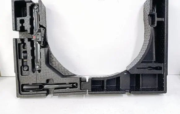 Buick Encore I Tool set 42371792 42564380 13581403