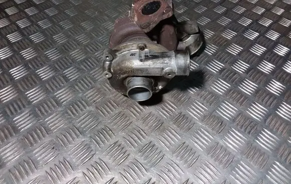 Mazda 323 F Turbo VJ300109