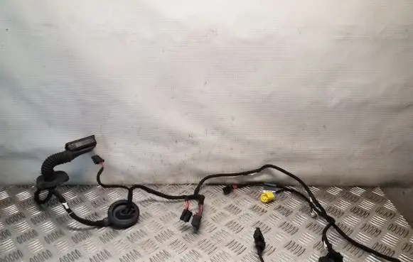 Audi Q5 SQ5 Front door wiring loom 8R0971030BF