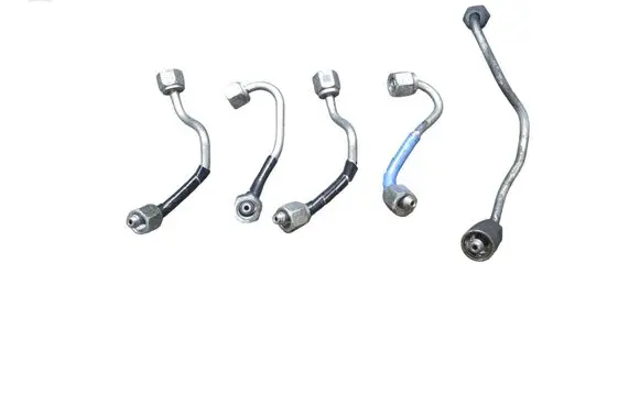 Ford Transit Fuel injector supply line/pipe 
