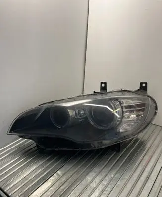 BMW X6 E71 Headlight/headlamp