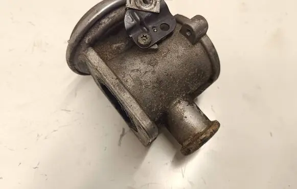 BMW 5 E60 E61 EGR valve 7791480