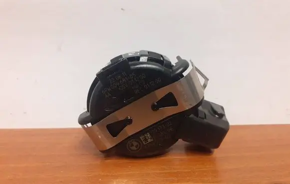 BMW X5 E70 Rain sensor 12037322 9254025