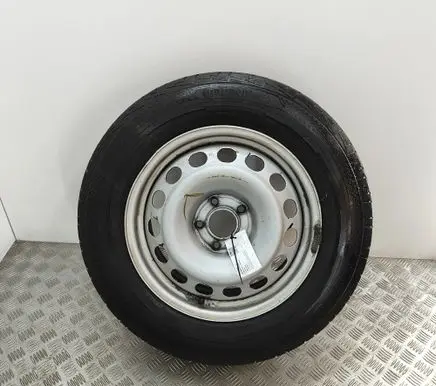 Opel Vivaro R16 alloy rim 9851921877