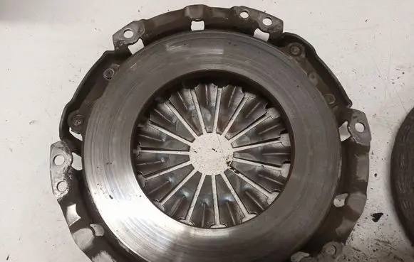 Toyota Corolla Verso AR10 Clutch set kit