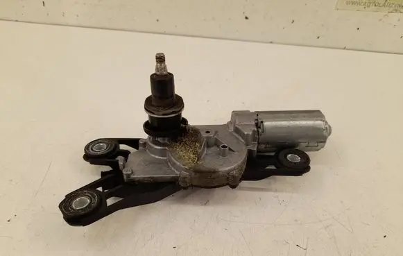 Mercedes-Benz E W211 Rear window wiper motor 2118200342 A2118200342
