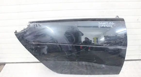 Smart ForTwo II Front door