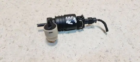 Opel Zafira A Windscreen/windshield washer pump