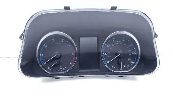 Toyota RAV 4 (XA40) Speedometer (instrument cluster) 8380042U20 2575208532