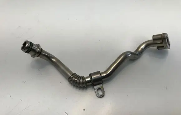 Mercedes-Benz GLA H247 Coolant pipe/hose A2820900177 151983009R