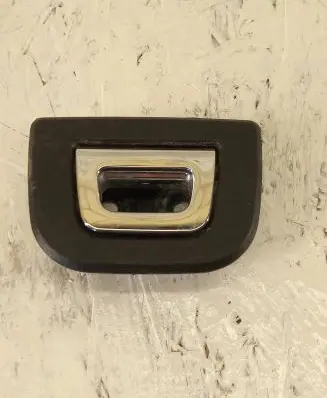 BMW 3 E46 Trunk/boot floor carpet liner 51477193695 7193695
