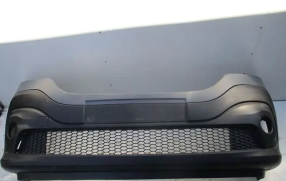 Renault Trafic III (X82) Front bumper
