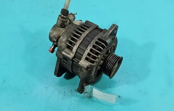 Opel Astra G Generator/alternator IMPRK1544846
