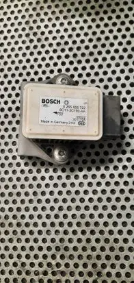 Ford Transit ESP acceleration yaw rate sensor 8C113C190AA 3011725 0265005722