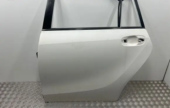 Toyota Verso Rear door 