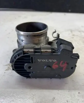 Volvo V60 Throttle valve 31216665 0280750520