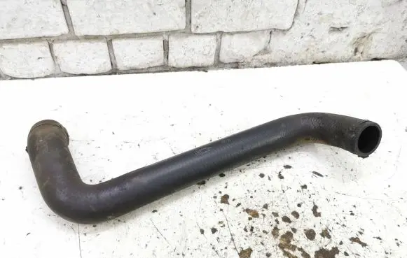 Opel Movano A Intercooler hose/pipe 7700300369