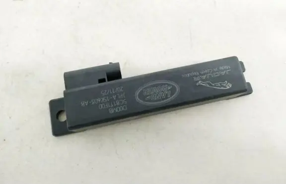 Jaguar I-Pace Sensor jpla15k603ab