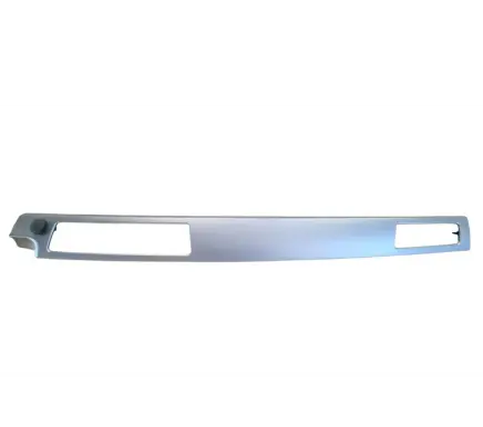 BMW 5 E60 E61 Dashboard glove box trim 7129233 51467129233