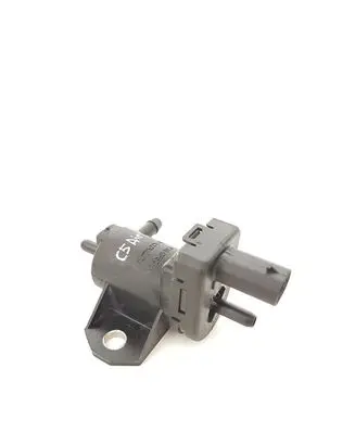 Vacuum valve