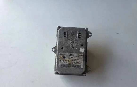 Audi A6 Allroad C6 Headlight ballast module Xenon 4F0941329B