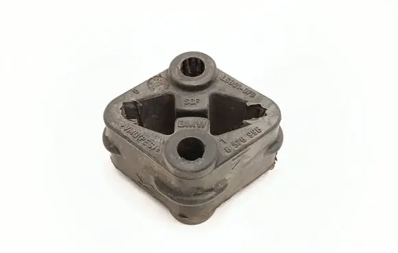BMW 2 F46 Muffler mount bracket/holder 8576996