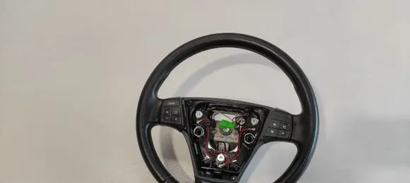Volvo S40 Steering wheel PV55150060 8687335