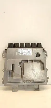 Mercedes-Benz Vito Viano W447 Engine control unit/module ECU A654900800