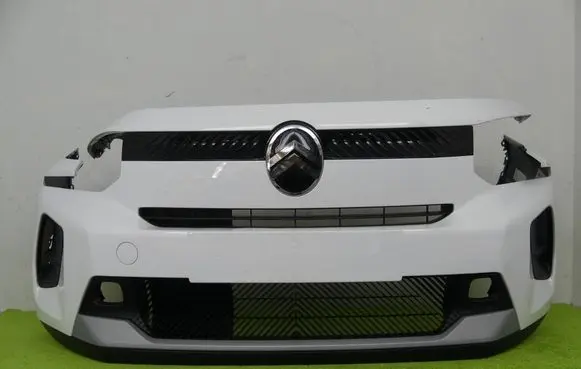Citroen C3 Front bumper 98569680080