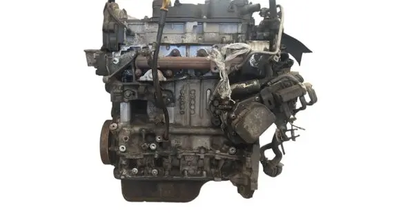 Volvo V60 Engine D4162T NMMIQ AU6Q6010AA