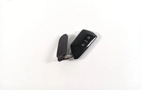 Ignition key/card