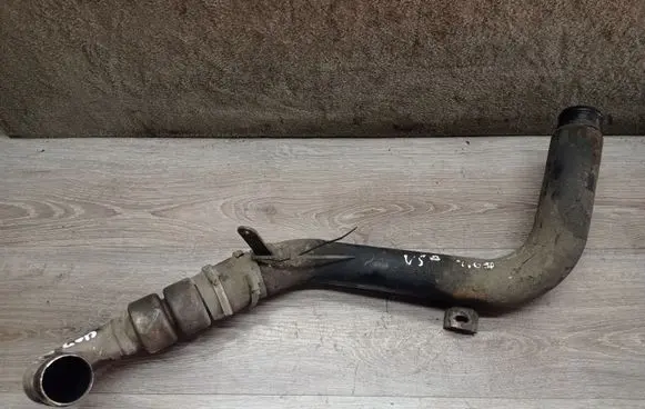Volvo V50 Intercooler hose/pipe