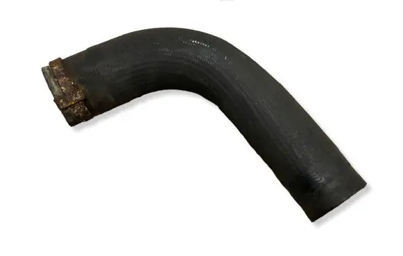 Ford Kuga II Intercooler hose/pipe 