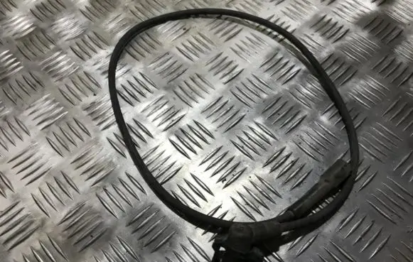 Renault Laguna I Ignition plug leads 
