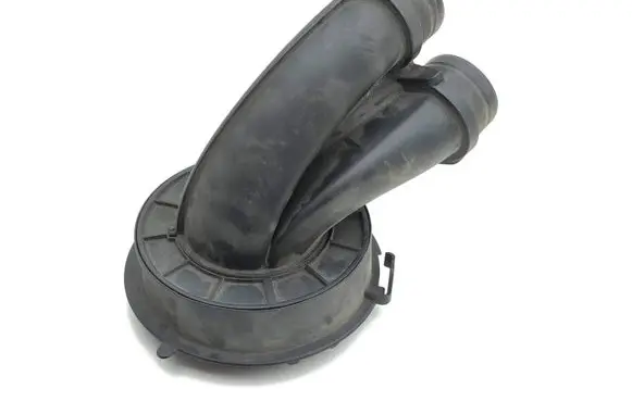 Audi A6 S6 C7 4G Air intake duct part 4G0129616 H2228H1