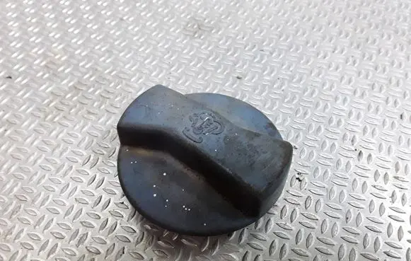 Audi A3 S3 8L Coolant expansion tank/reservoir cap 