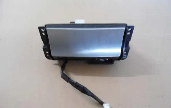 Infiniti Q45 III Car ashtray