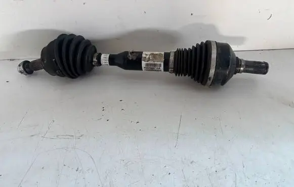 Jeep Cherokee Front driveshaft P68289671AA T5Y2838W0516