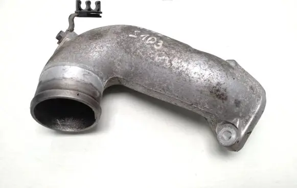 Nissan Pathfinder R51 Intercooler hose/pipe