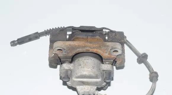 BMW 5 F10 F11 Front brake caliper