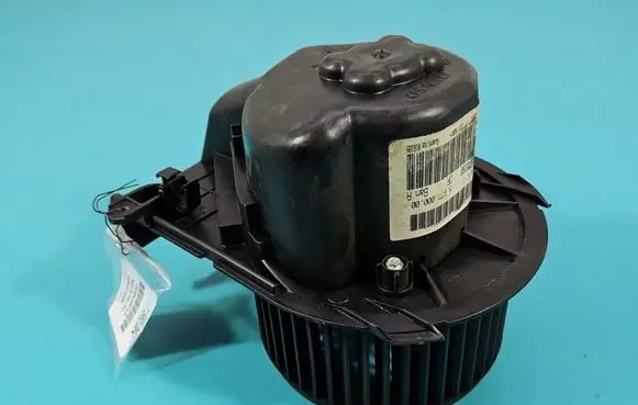 Peugeot 807 Heater fan/blower 1400970280 IMPRK1583364