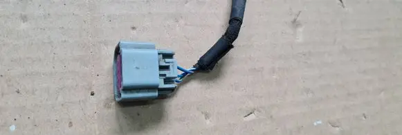 Maserati Quattroporte Other wiring loom