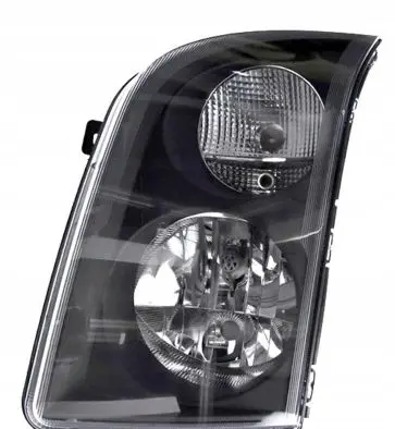 Volkswagen Crafter Headlight/headlamp 20-12352-05-2