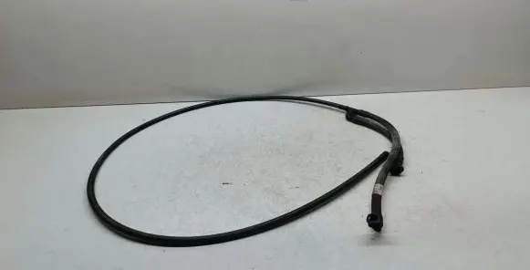 BMW 5 E60 E61 Headlight washer hose/pipe 7179444