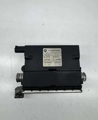 BMW X5 E53 Coolant heater 64126918806 2400301 05T108