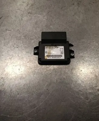 Volkswagen Tiguan Hand brake control module 5N0907801B GN00081028J 16887401A