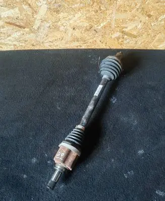 Seat Ibiza IV (6J,6P) Front driveshaft 6C0407271H